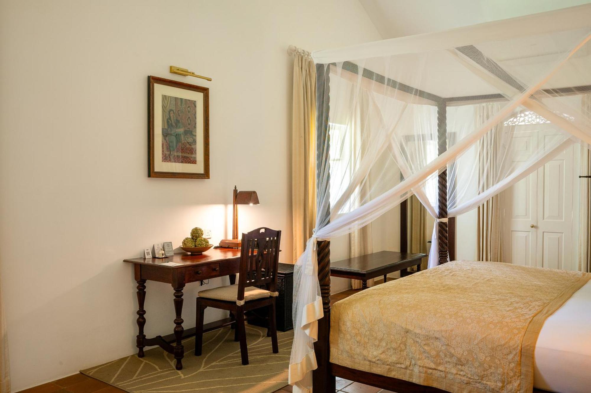 Nyne Hotels Rock Villa, Bentota Extérieur photo