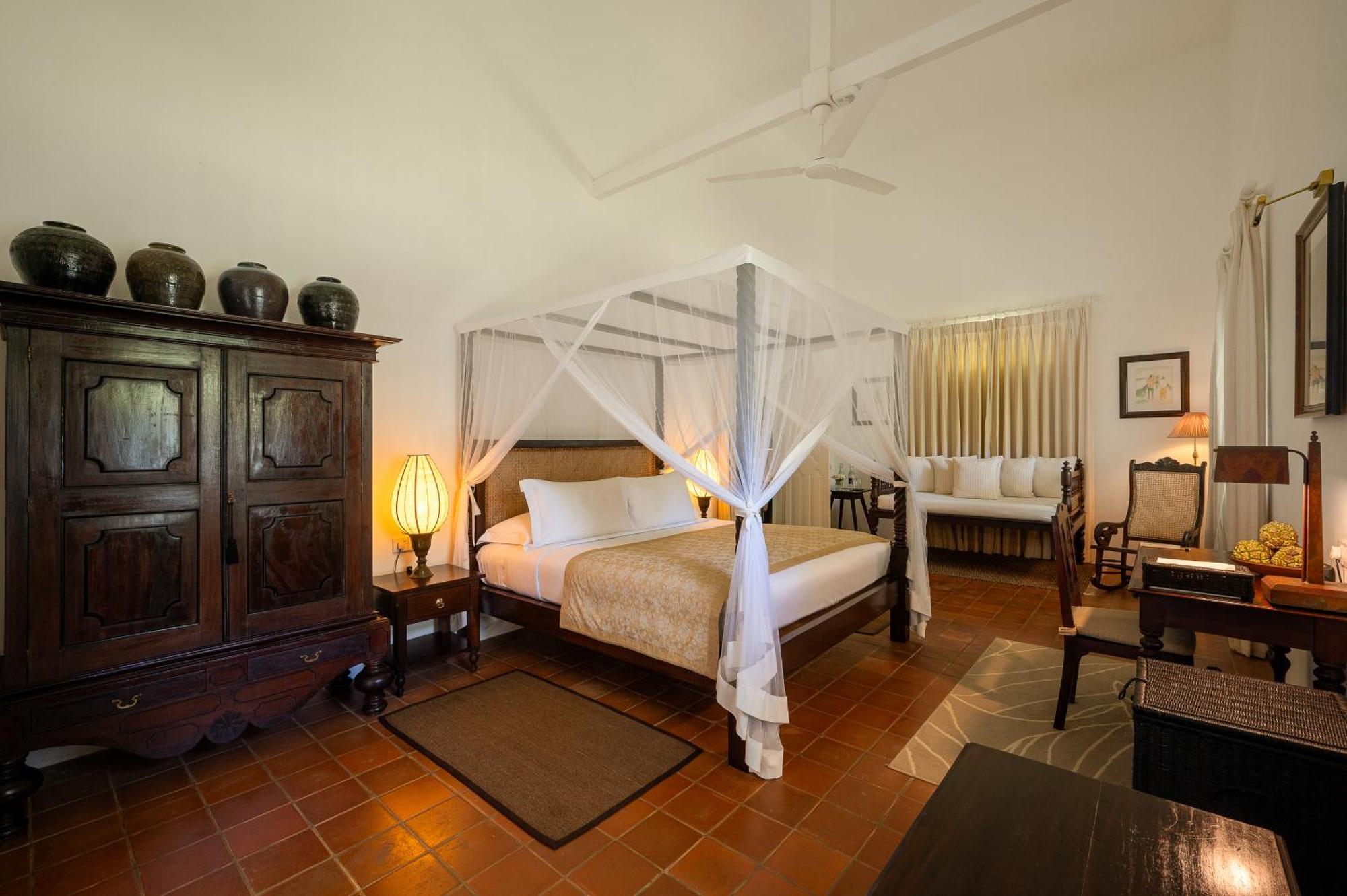Nyne Hotels Rock Villa, Bentota Extérieur photo