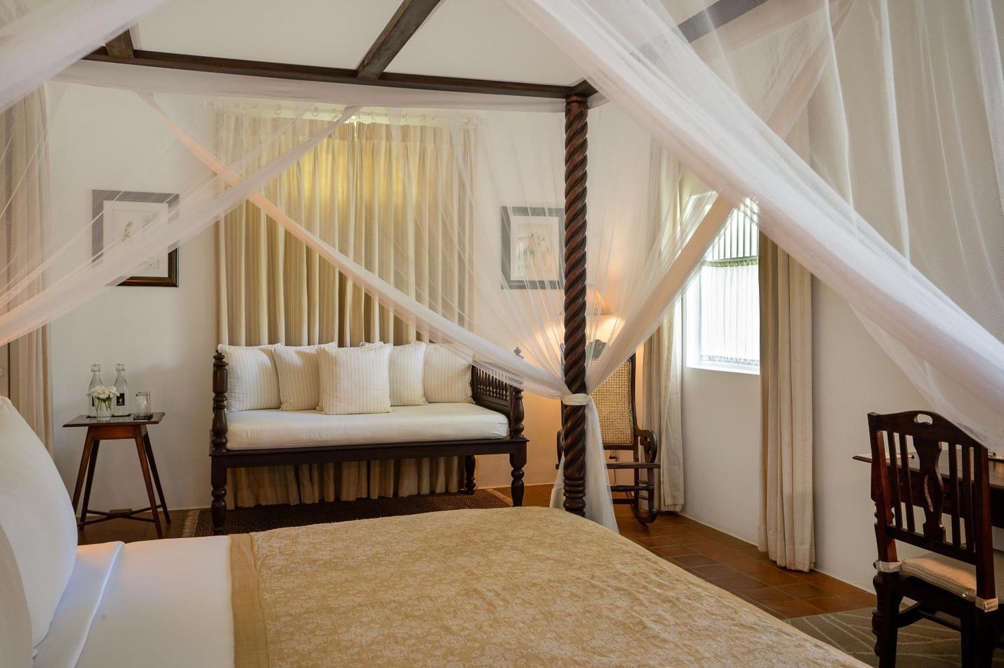 Nyne Hotels Rock Villa, Bentota Extérieur photo