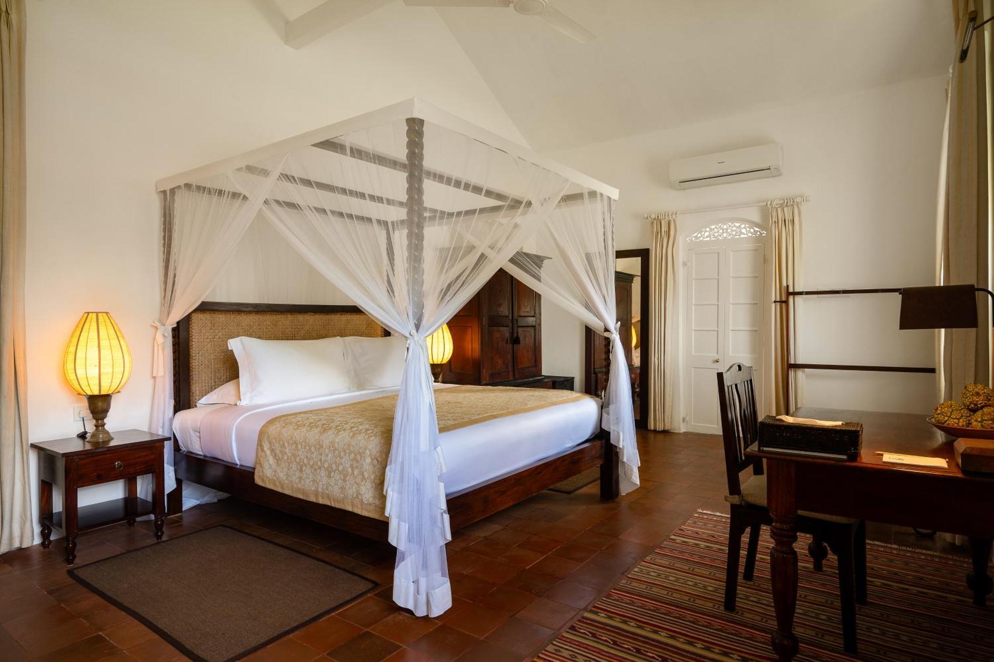 Nyne Hotels Rock Villa, Bentota Extérieur photo