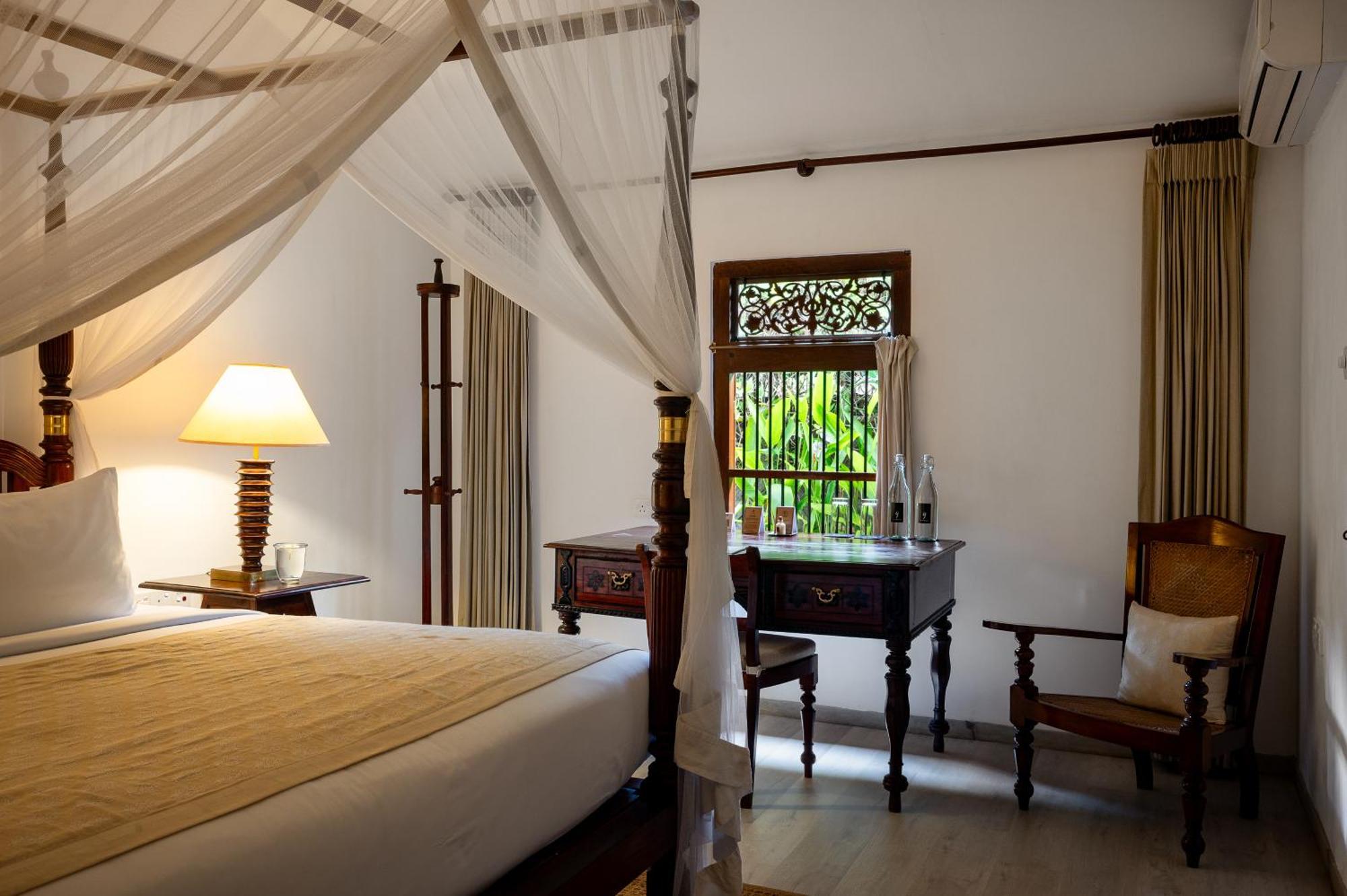 Nyne Hotels Rock Villa, Bentota Extérieur photo
