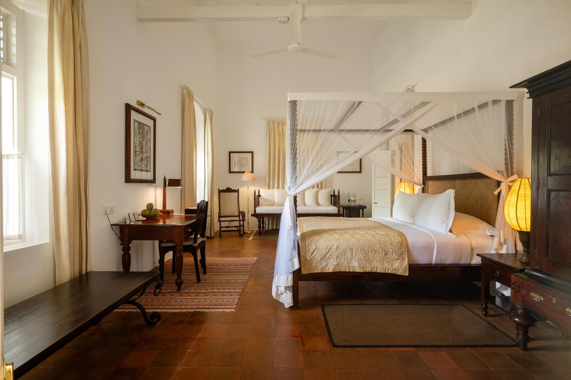 Nyne Hotels Rock Villa, Bentota Extérieur photo